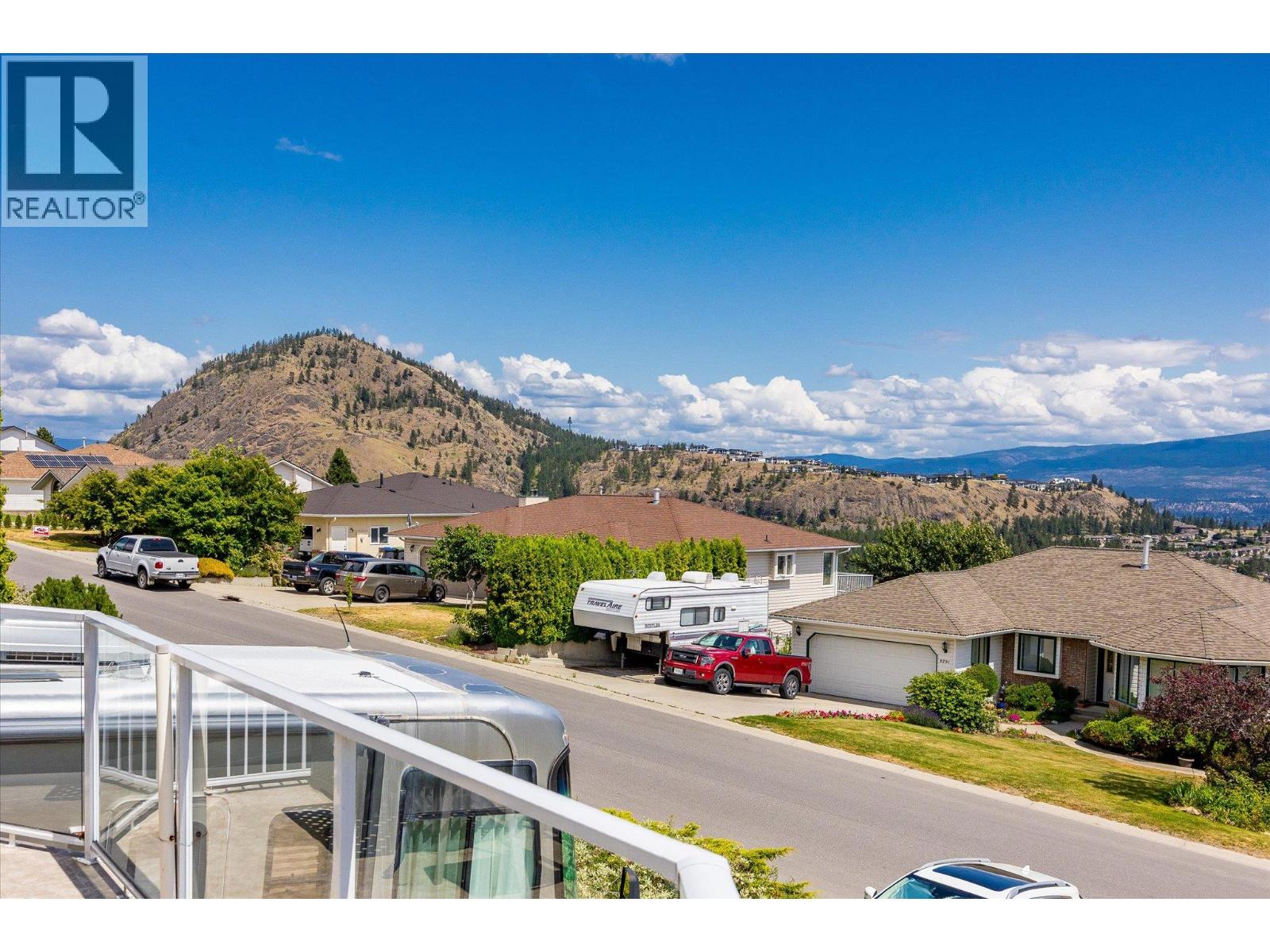  3278 Sundance Drive, West Kelowna