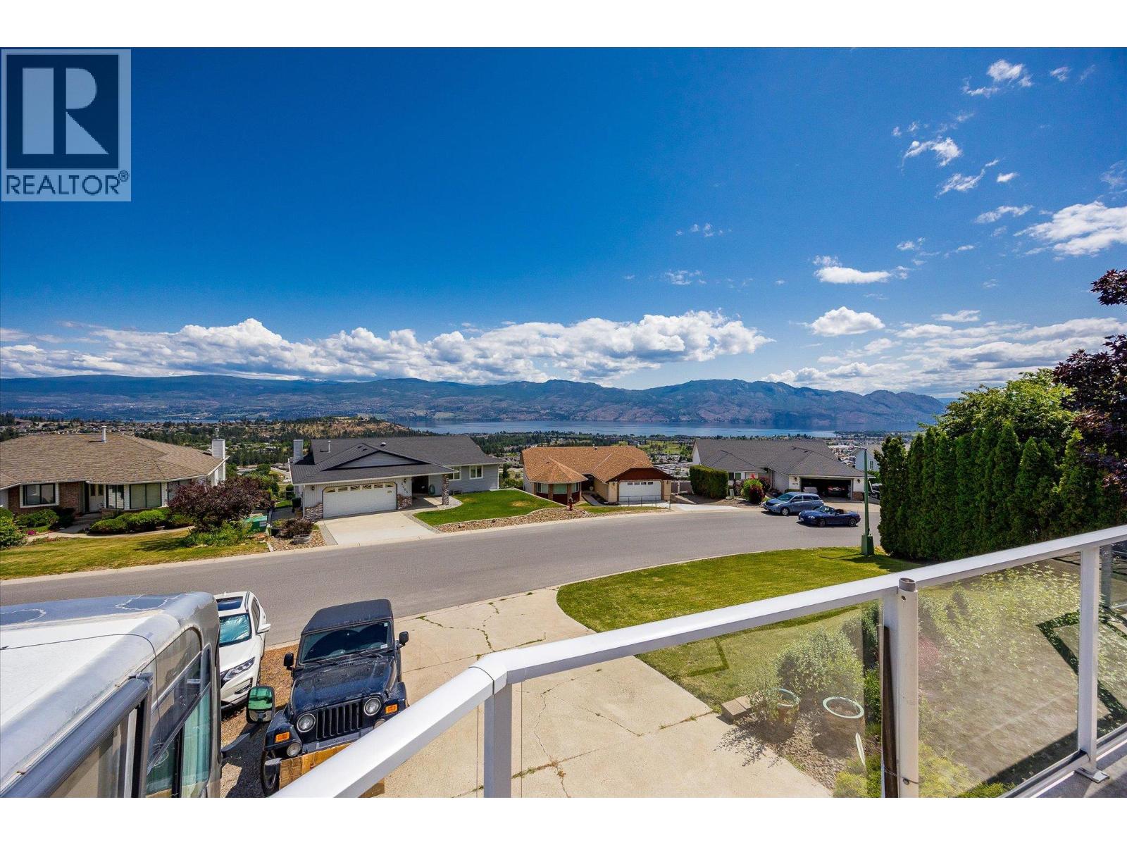  3278 Sundance Drive, West Kelowna