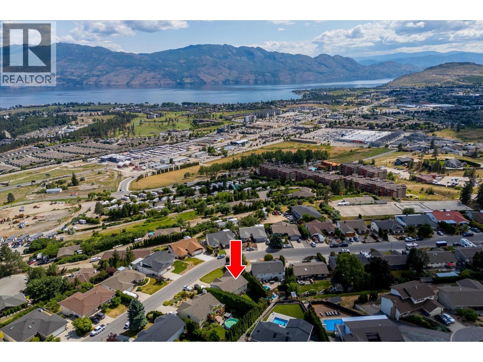  3278 Sundance Drive, West Kelowna