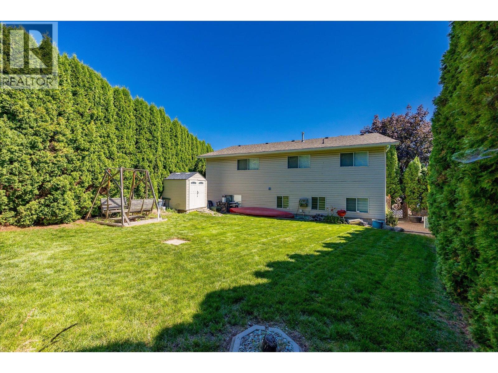  3278 Sundance Drive, West Kelowna