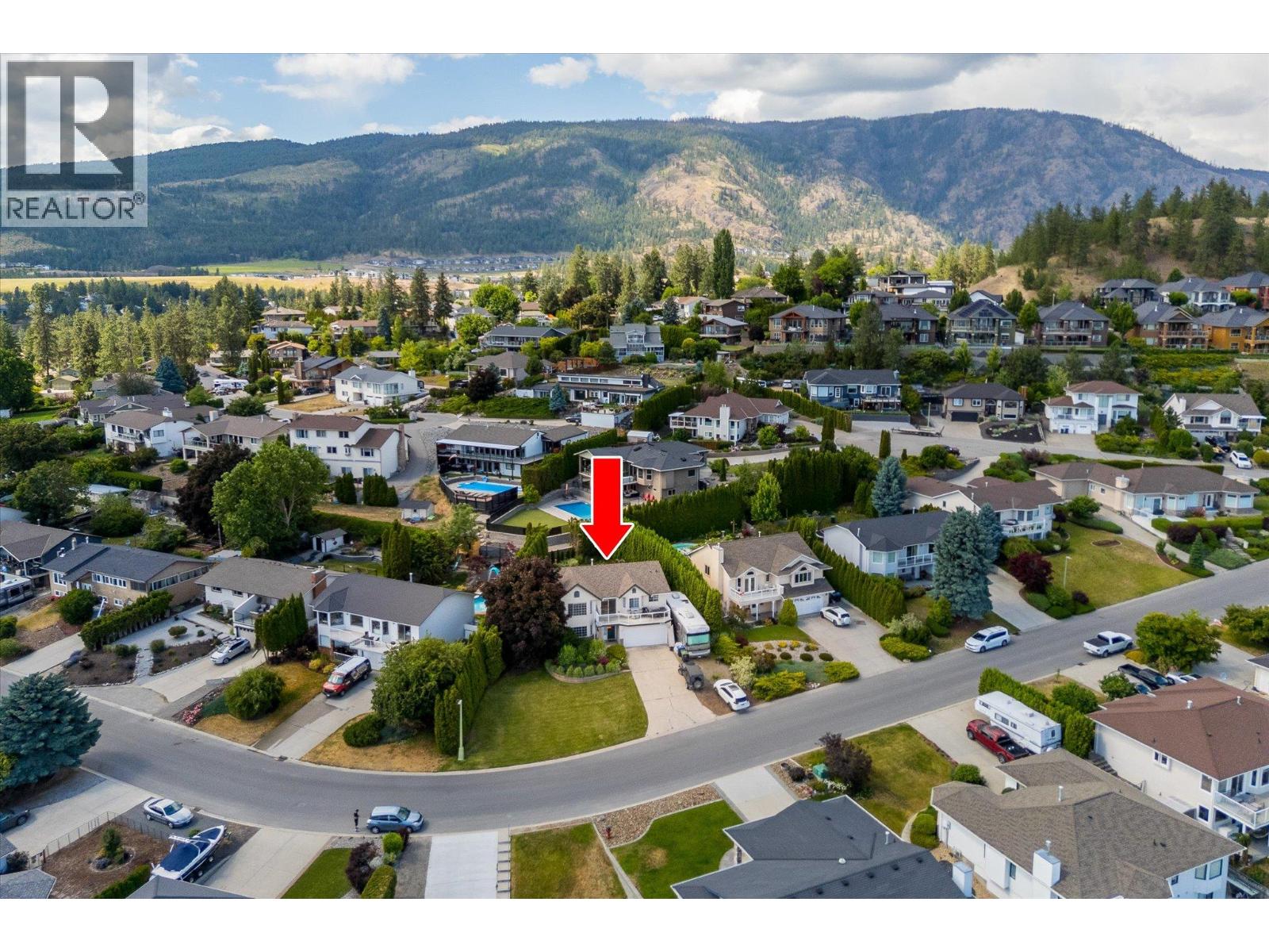  3278 Sundance Drive, West Kelowna