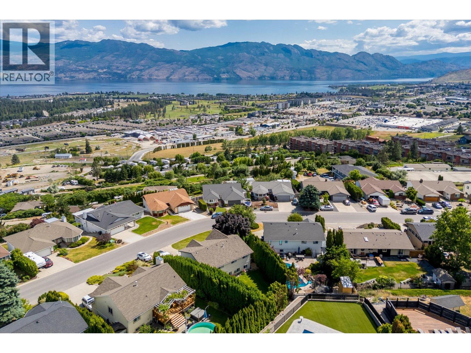 3278 Sundance Drive, West Kelowna
