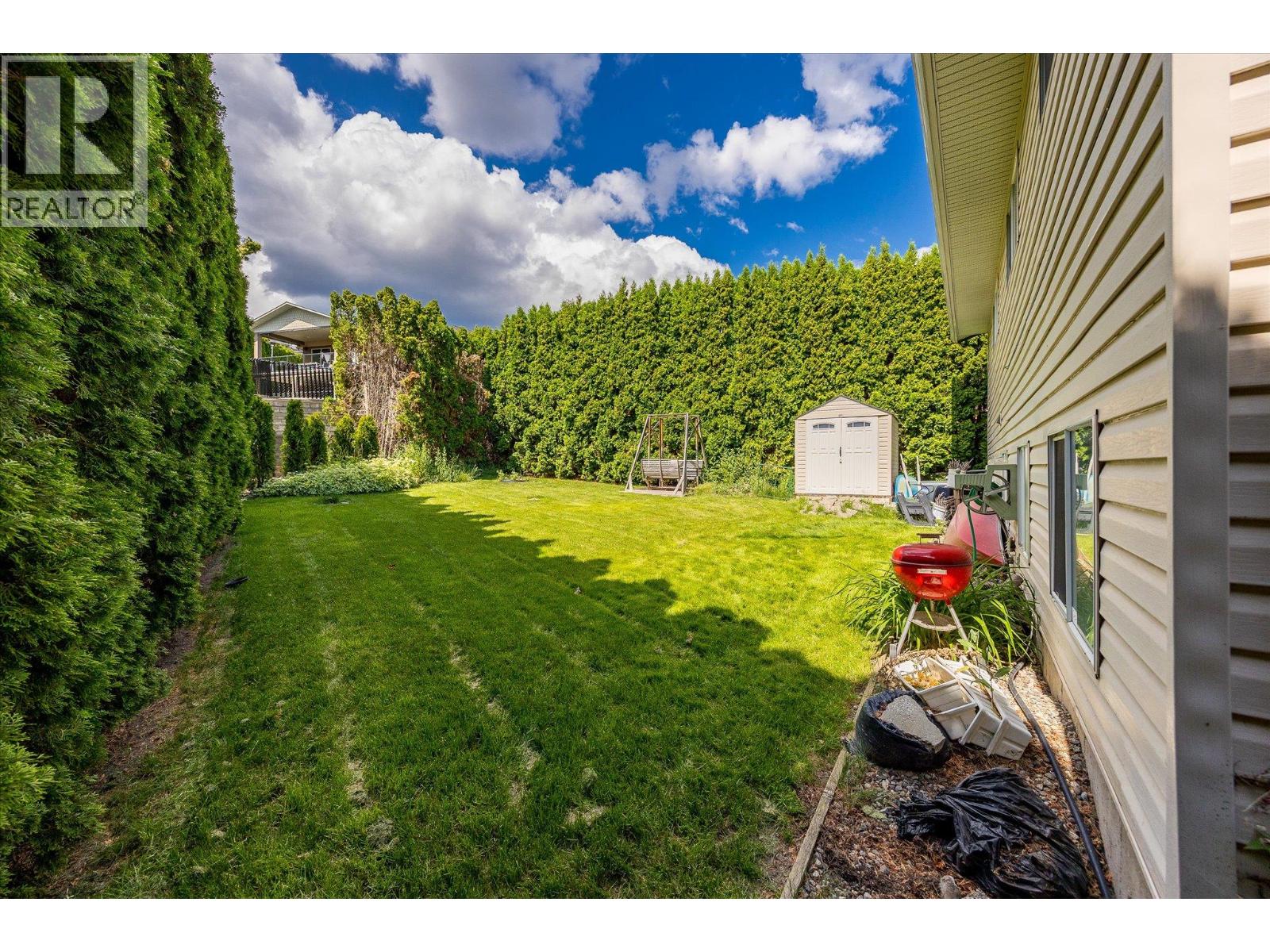 3278 Sundance Drive, West Kelowna