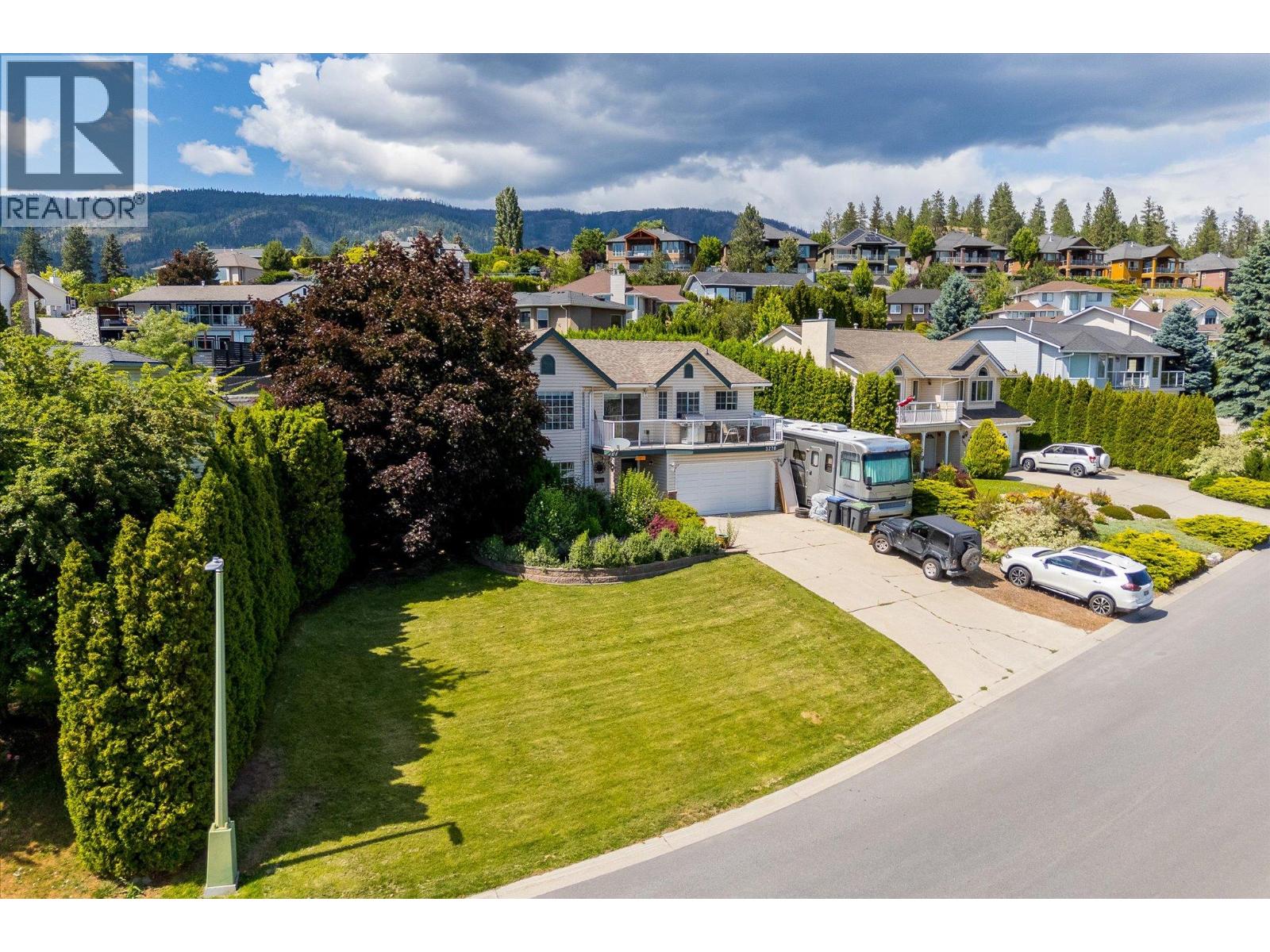  3278 Sundance Drive, West Kelowna