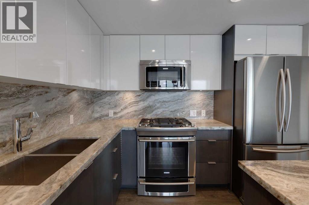 Single Family House for Sale in   Riverfront Avenue SE Downtown East Village Calgary 