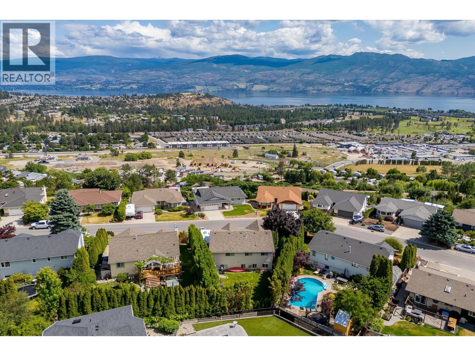  3278 Sundance Drive, West Kelowna