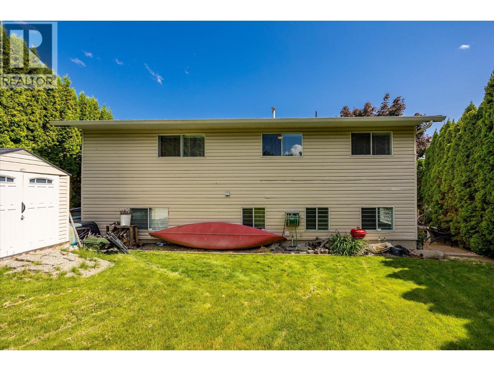  3278 Sundance Drive, West Kelowna