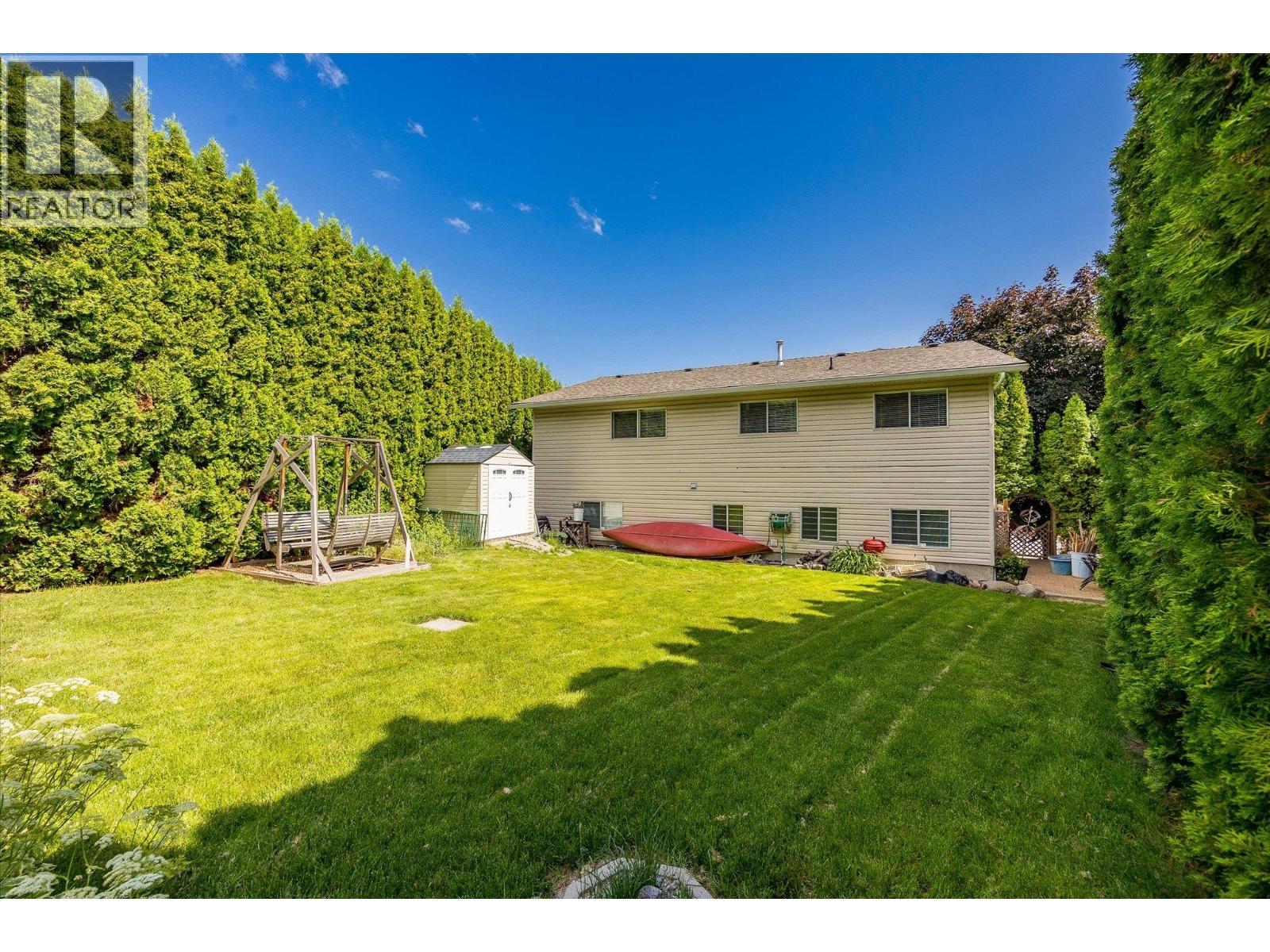  3278 Sundance Drive, West Kelowna