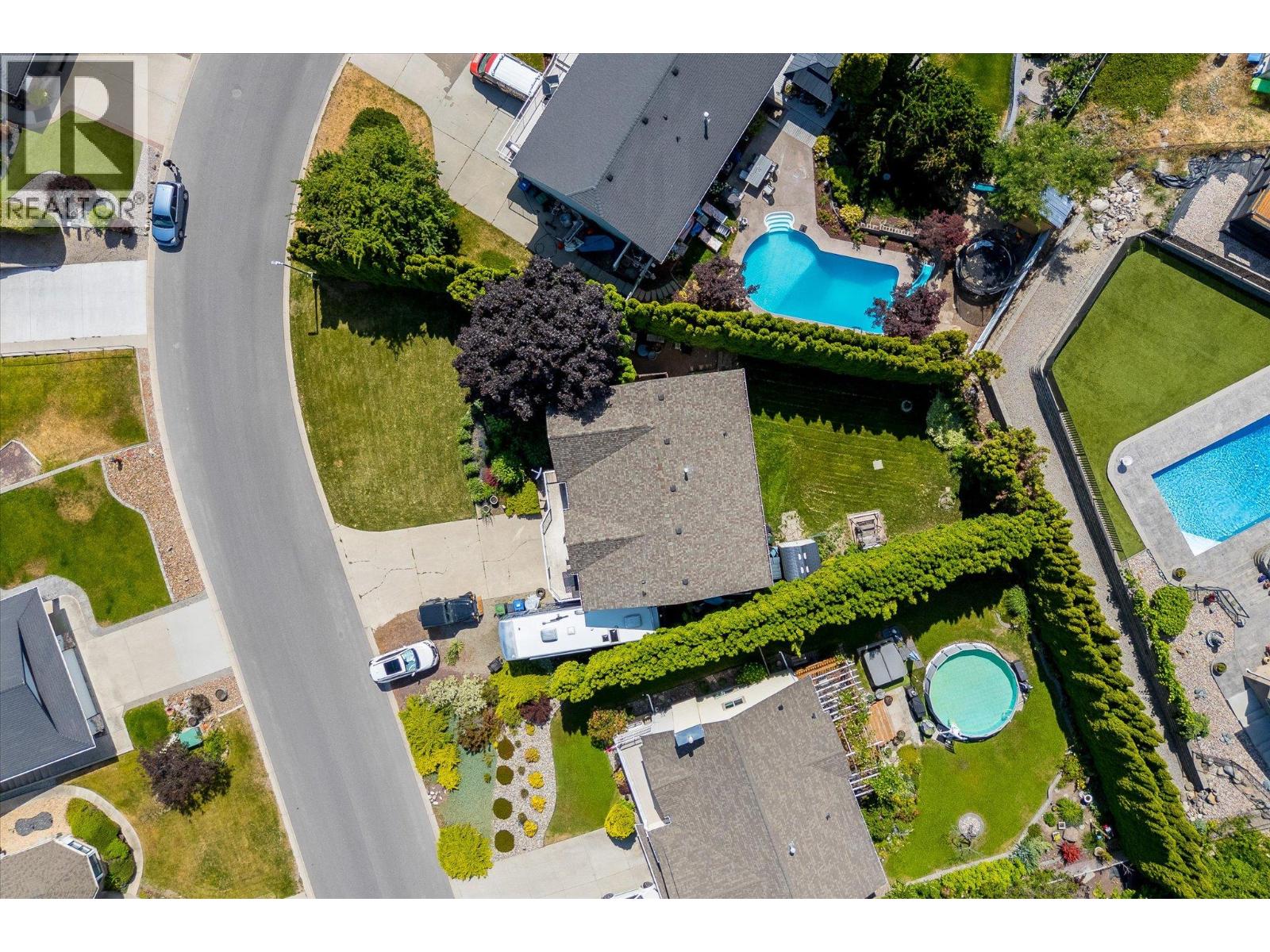  3278 Sundance Drive, West Kelowna