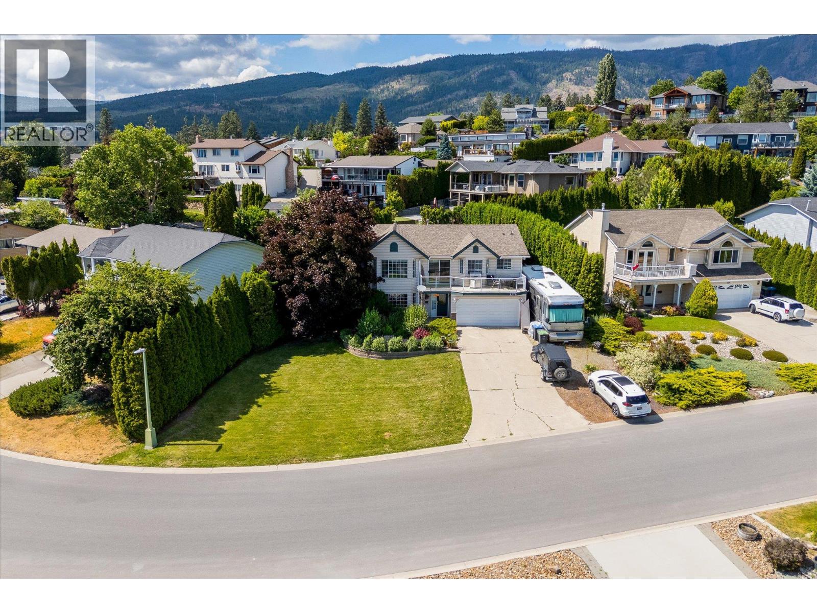  3278 Sundance Drive, West Kelowna