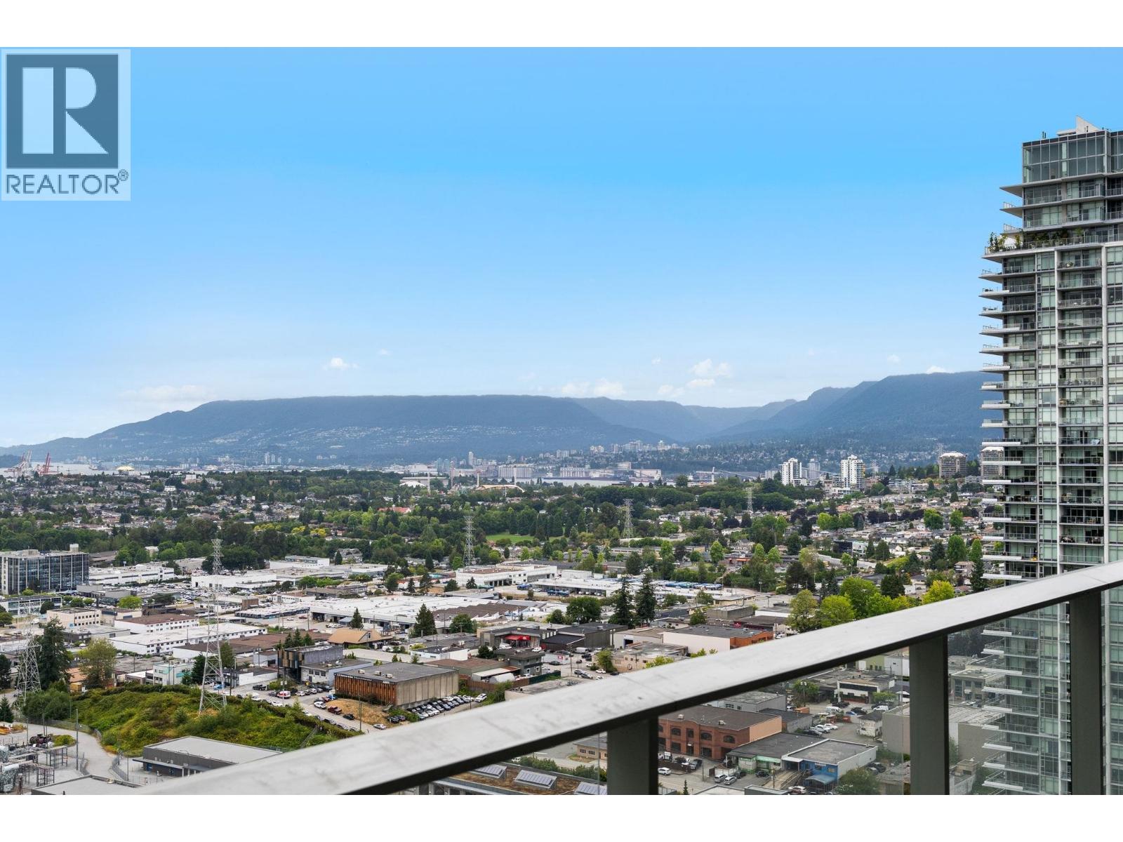 Photo 24 of 3503 4168 Lougheed Highway, Burnaby BC