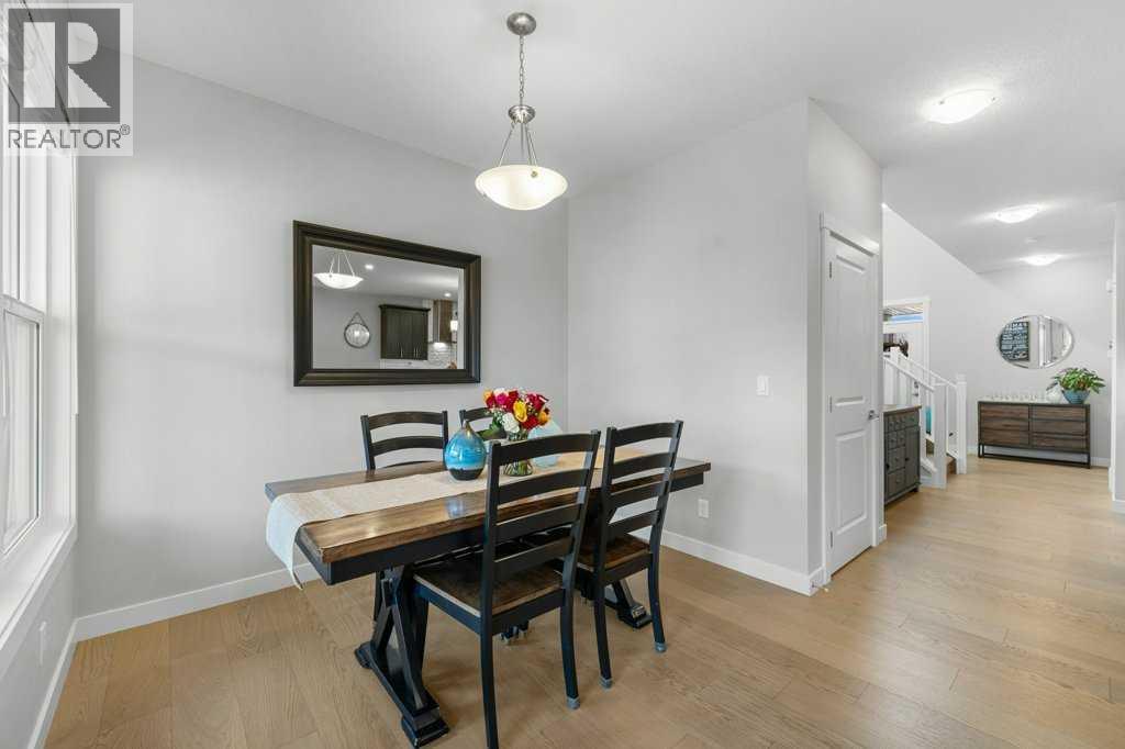 Single Family House for Sale in  Belmont Crescent SW Belmont Calgary 