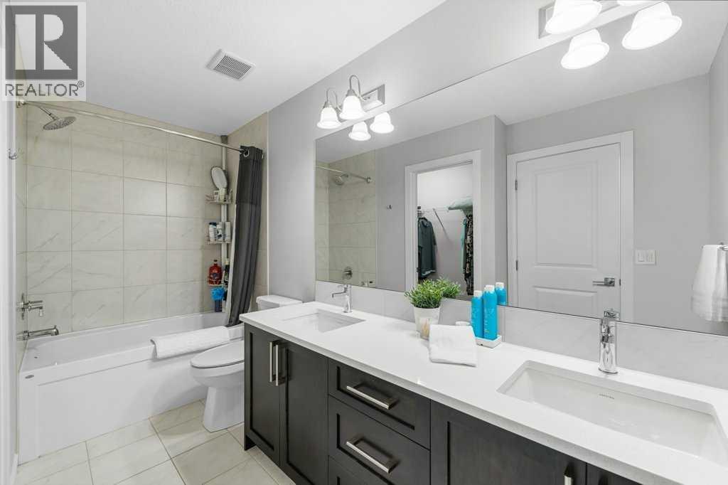 Single Family House for Sale in  Belmont Crescent SW Belmont Calgary 