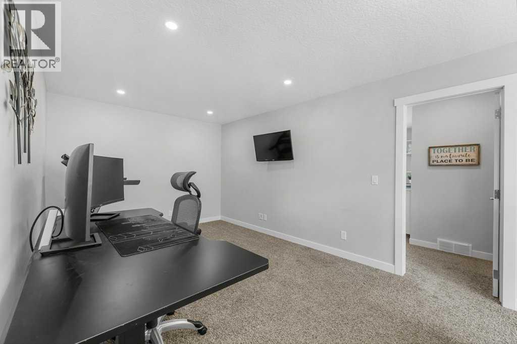 Single Family House for Sale in  Belmont Crescent SW Belmont Calgary 