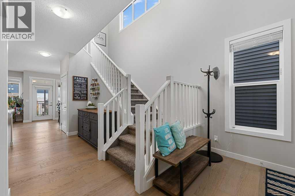 Single Family House for Sale in  Belmont Crescent SW Belmont Calgary 