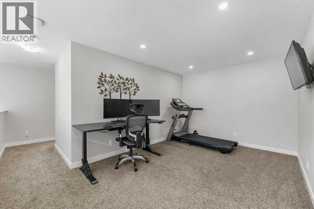 Single Family House for Sale in  Belmont Crescent SW Belmont Calgary 