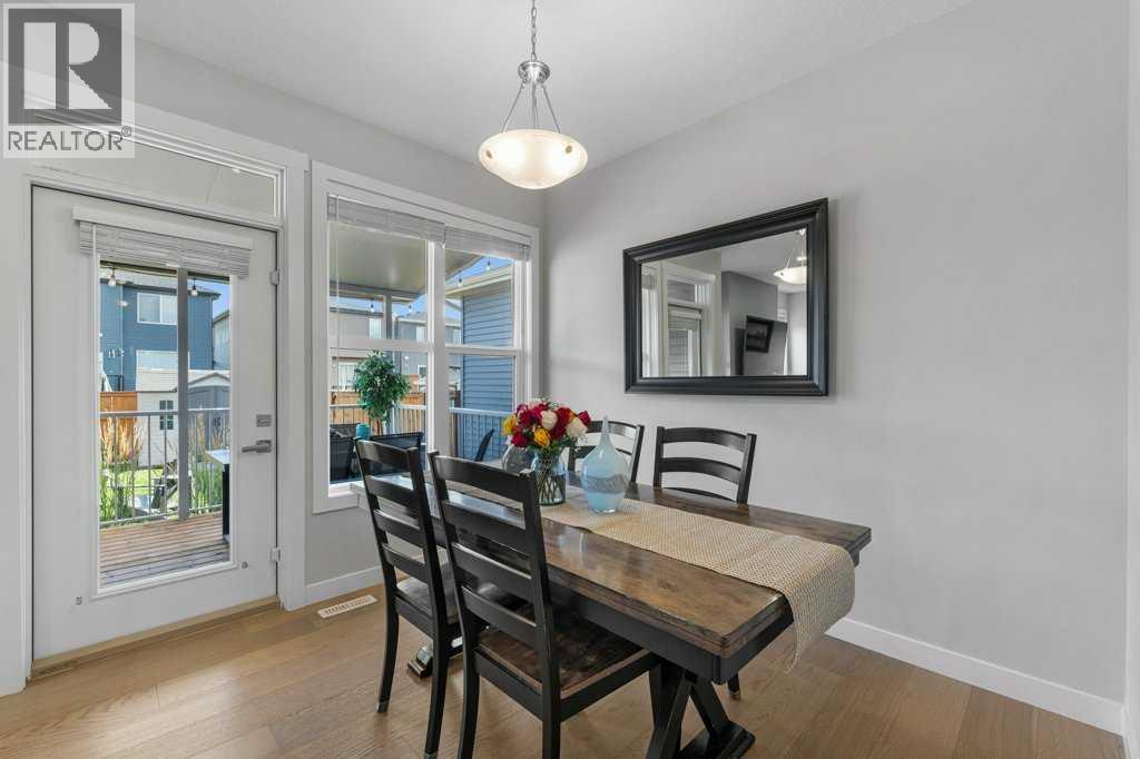 Single Family House for Sale in  Belmont Crescent SW Belmont Calgary 