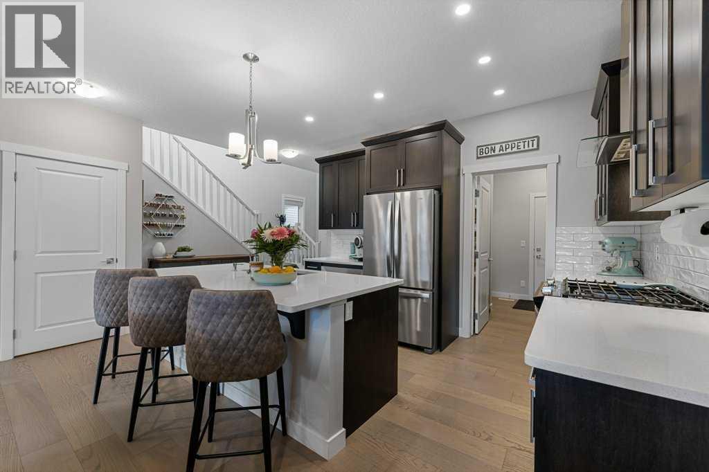 Single Family House for Sale in  Belmont Crescent SW Belmont Calgary 