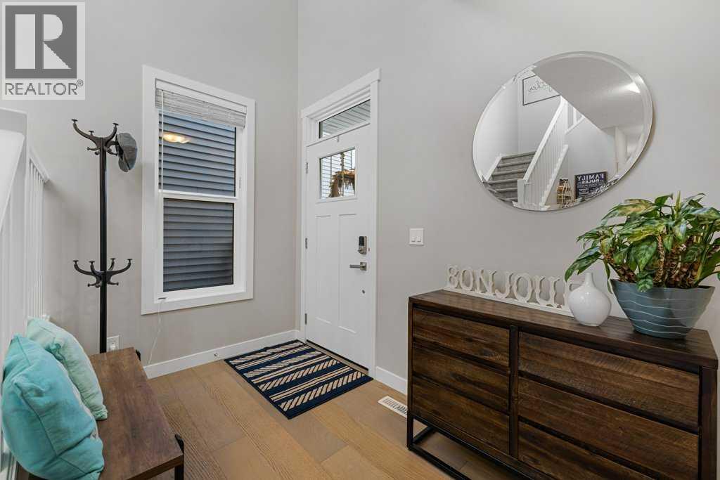 Single Family House for Sale in  Belmont Crescent SW Belmont Calgary 