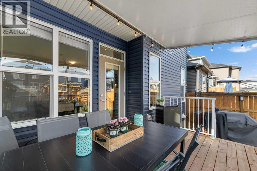 Single Family House for Sale in  Belmont Crescent SW Belmont Calgary 