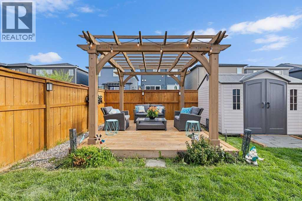 Single Family House for Sale in  Belmont Crescent SW Belmont Calgary 