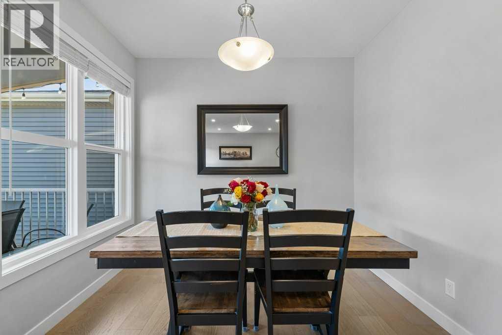 Single Family House for Sale in  Belmont Crescent SW Belmont Calgary 