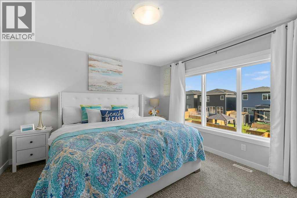 Single Family House for Sale in  Belmont Crescent SW Belmont Calgary 