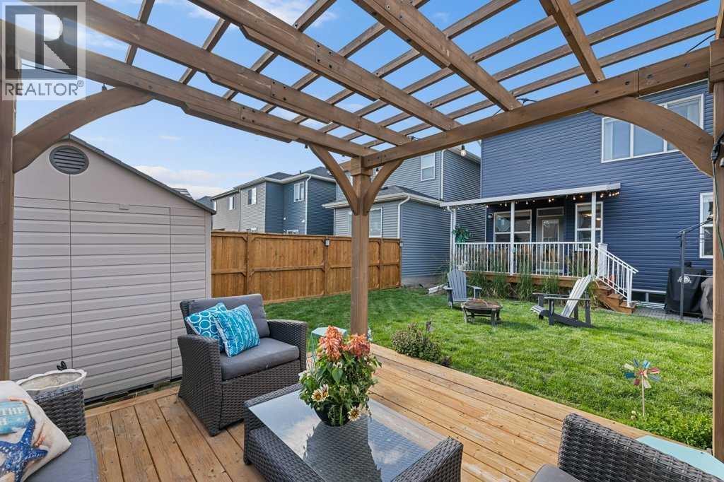 Single Family House for Sale in  Belmont Crescent SW Belmont Calgary 