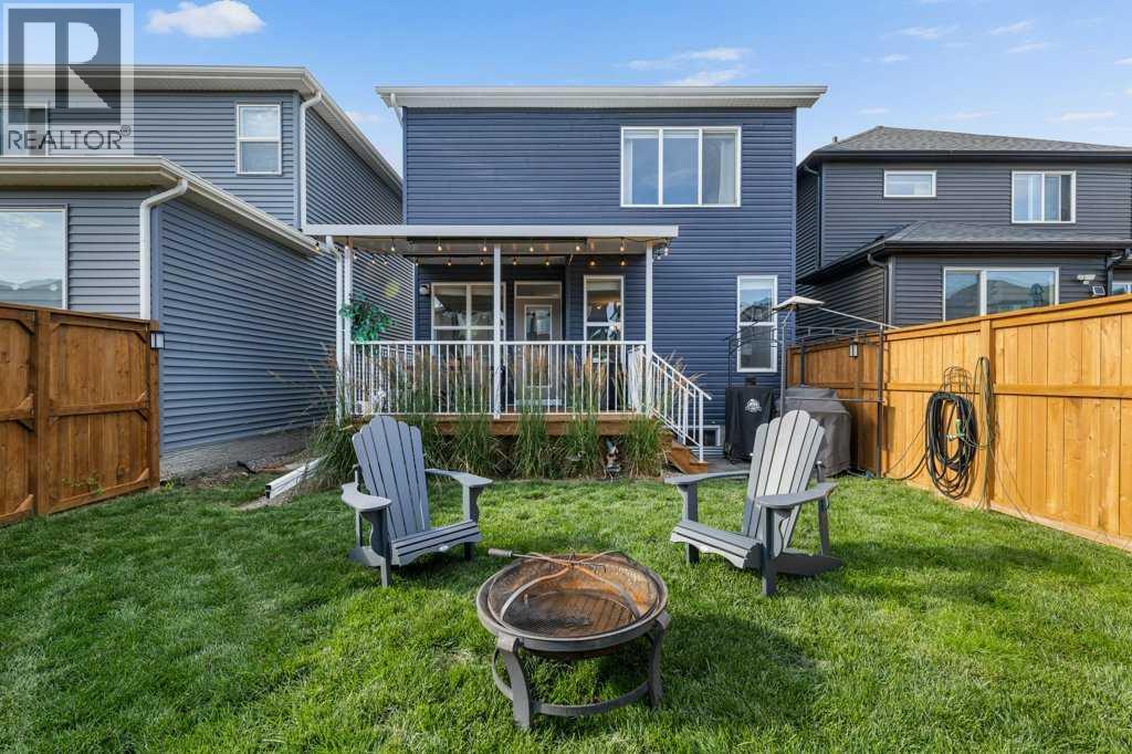 Single Family House for Sale in  Belmont Crescent SW Belmont Calgary 