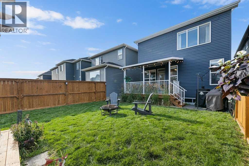 Single Family House for Sale in  Belmont Crescent SW Belmont Calgary 