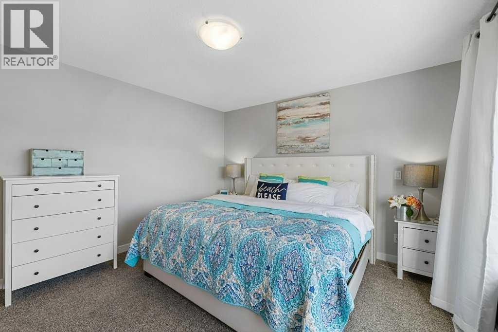 Single Family House for Sale in  Belmont Crescent SW Belmont Calgary 