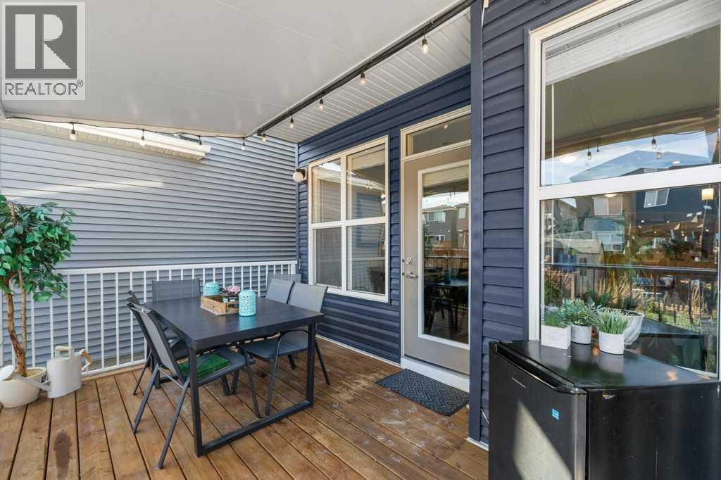 Single Family House for Sale in  Belmont Crescent SW Belmont Calgary 