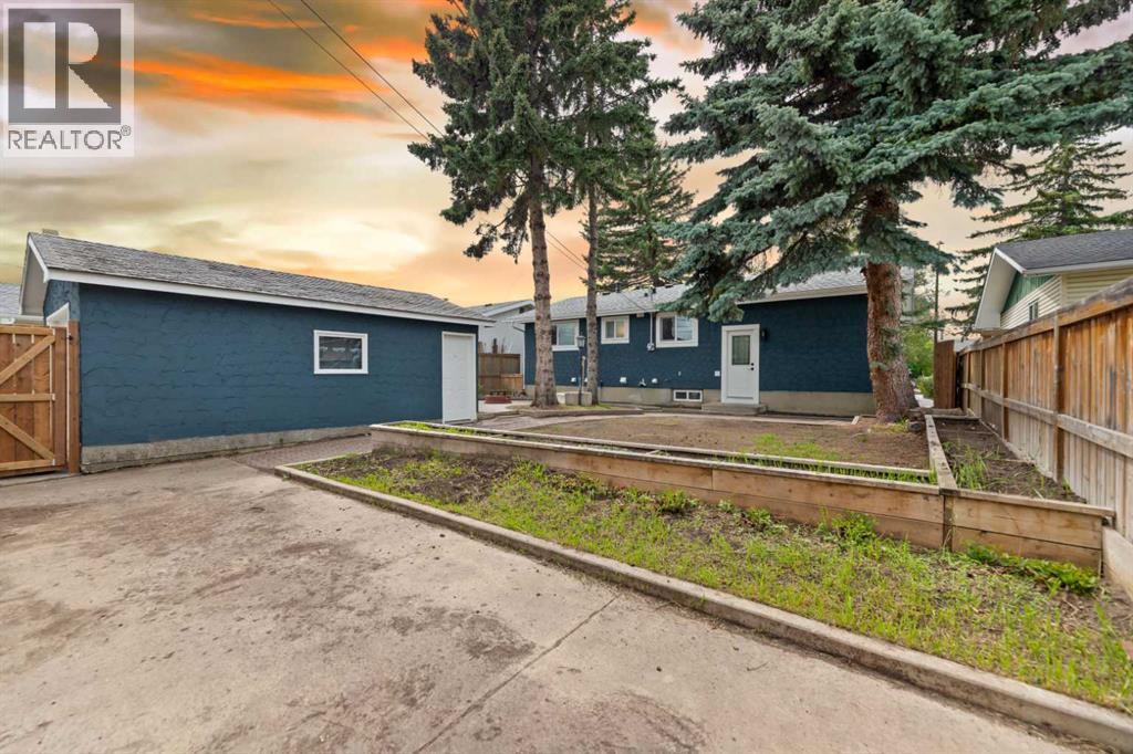 Single Family House Bungalow for Sale in  Mardale Crescent NE Marlborough Calgary 