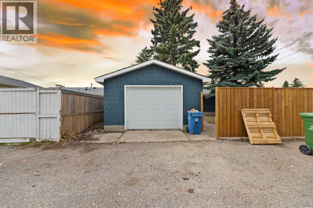 Single Family House Bungalow for Sale in  Mardale Crescent NE Marlborough Calgary 