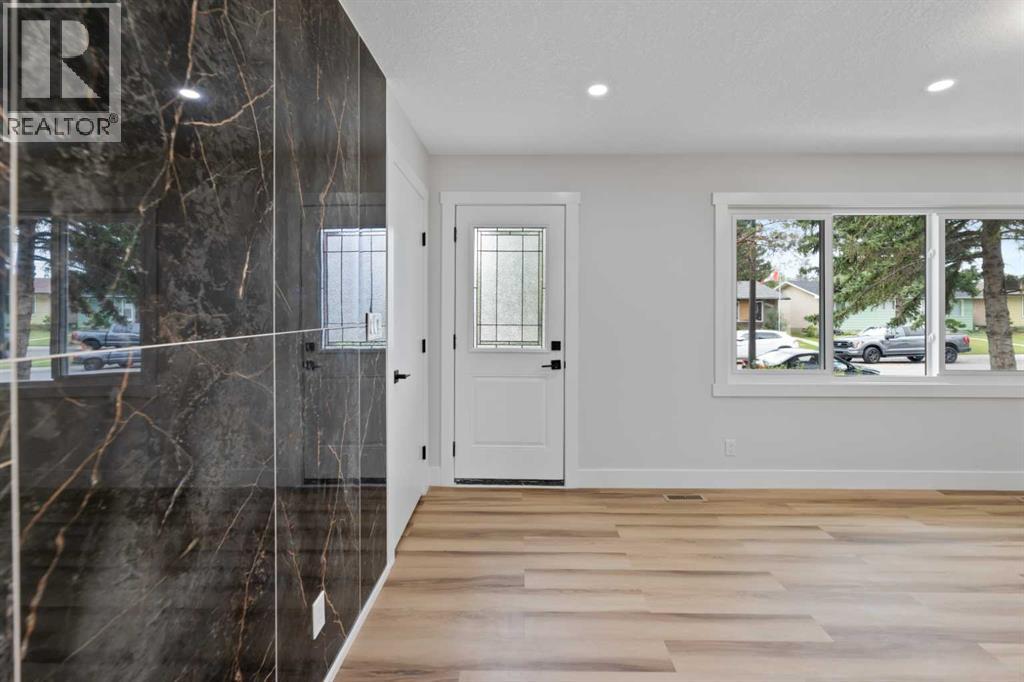 Single Family House Bungalow for Sale in  Mardale Crescent NE Marlborough Calgary 