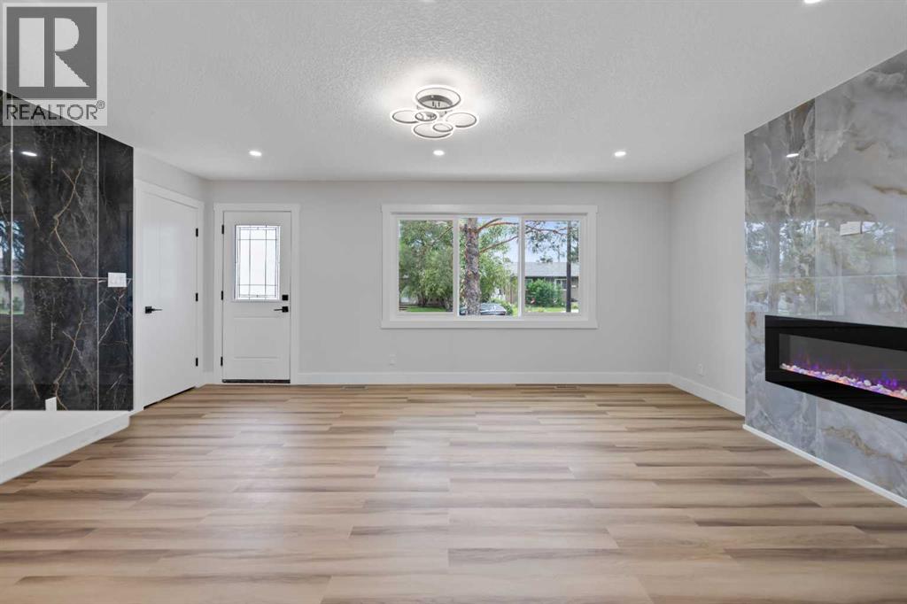 Single Family House Bungalow for Sale in  Mardale Crescent NE Marlborough Calgary 