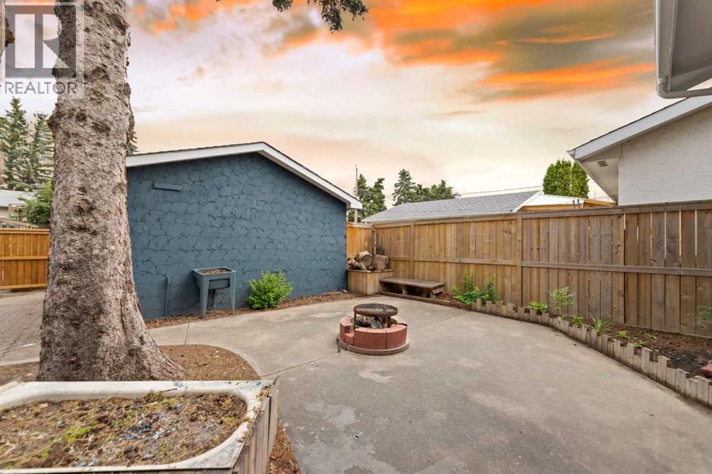 Single Family House Bungalow for Sale in  Mardale Crescent NE Marlborough Calgary 