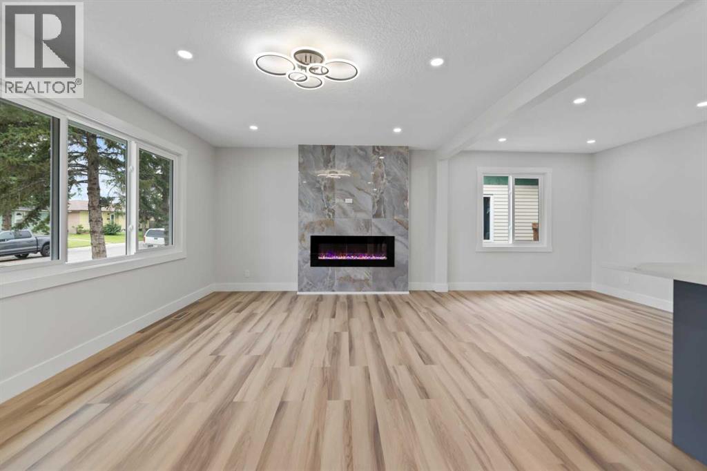 Single Family House Bungalow for Sale in  Mardale Crescent NE Marlborough Calgary 