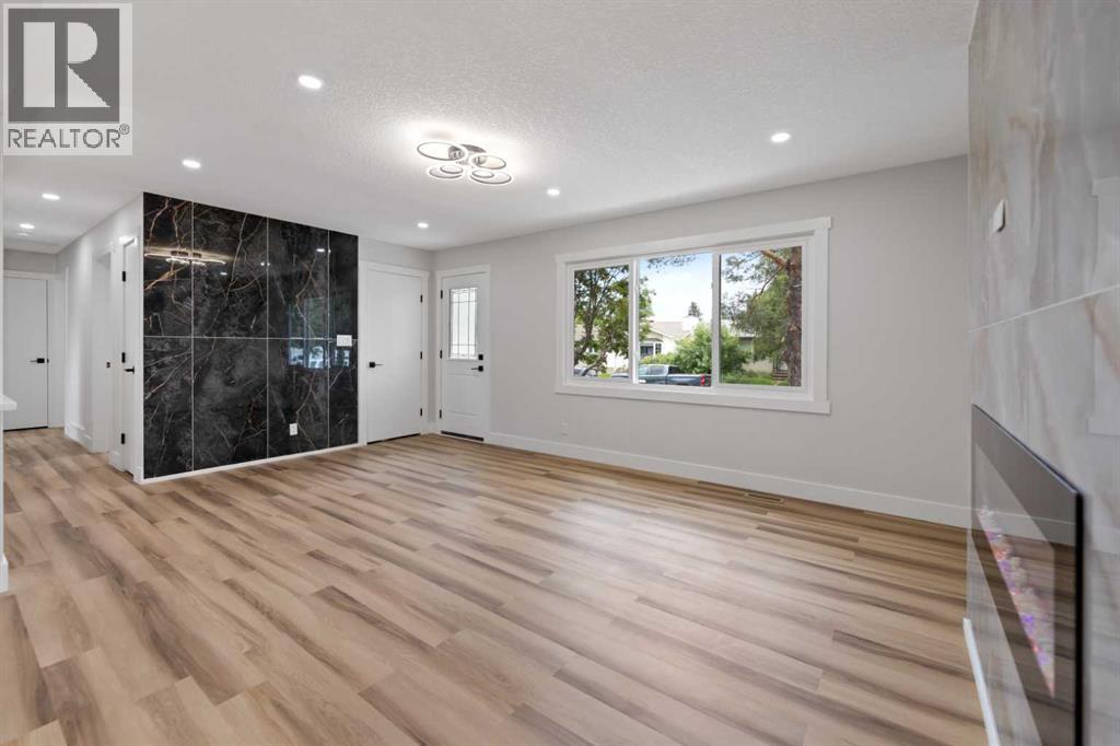 Single Family House Bungalow for Sale in  Mardale Crescent NE Marlborough Calgary 