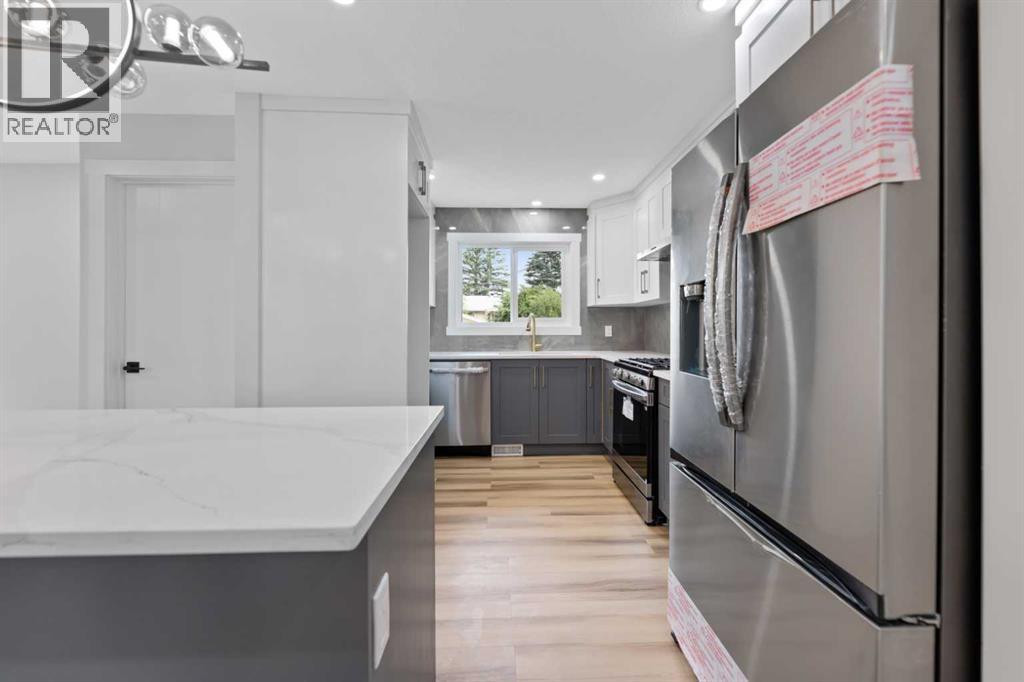 Single Family House Bungalow for Sale in  Mardale Crescent NE Marlborough Calgary 