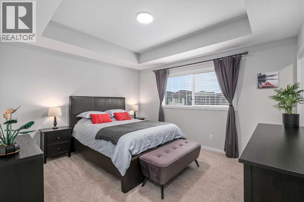 Single Family House for Sale in  Masters Row SE Mahogany Calgary 