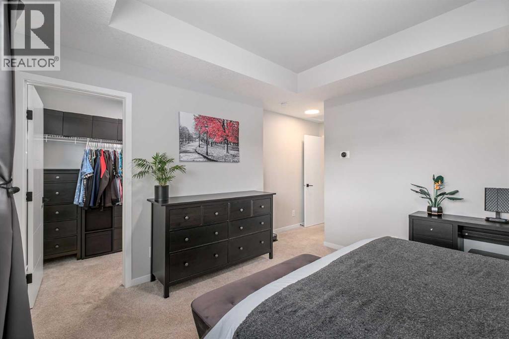 Single Family House for Sale in  Masters Row SE Mahogany Calgary 