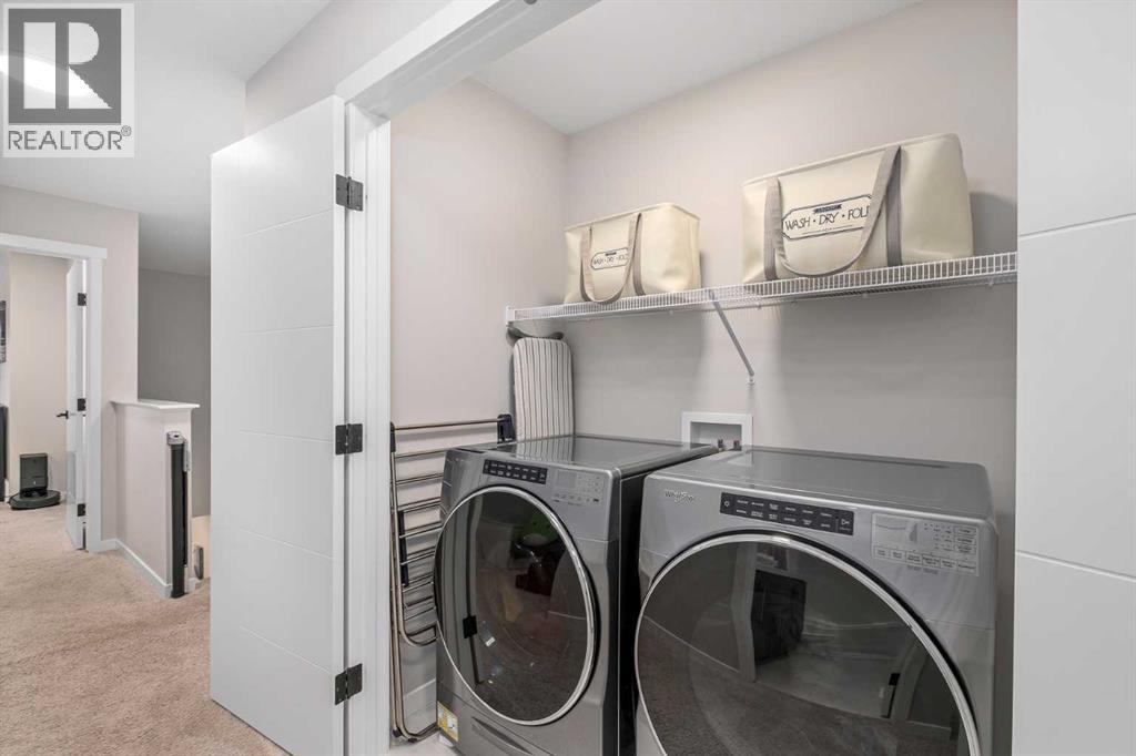 Single Family House for Sale in  Masters Row SE Mahogany Calgary 
