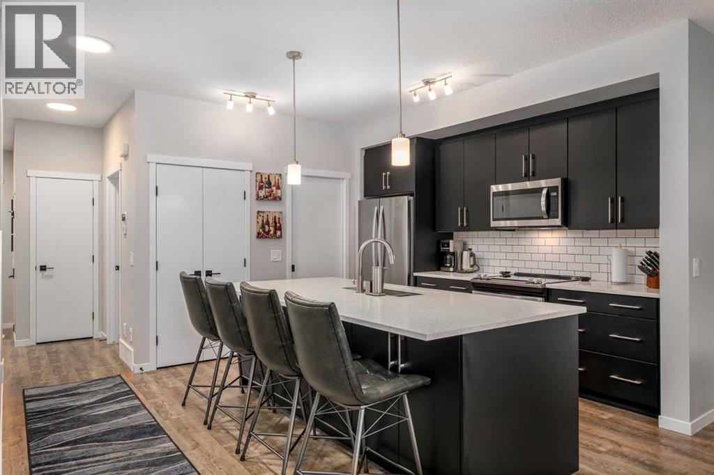 Single Family House for Sale in  Masters Row SE Mahogany Calgary 