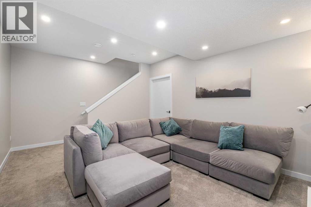 Single Family House for Sale in  Masters Row SE Mahogany Calgary 