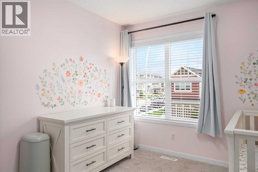 Single Family House for Sale in  Masters Row SE Mahogany Calgary 