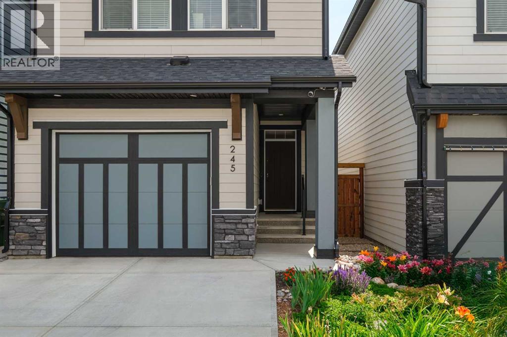 Single Family House for Sale in  Masters Row SE Mahogany Calgary 