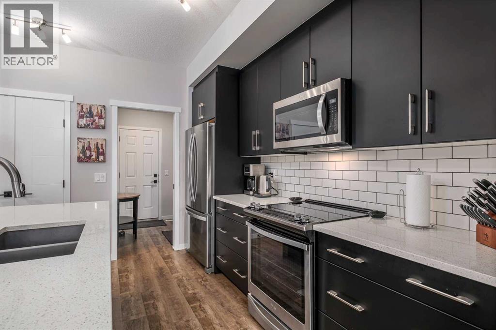 Single Family House for Sale in  Masters Row SE Mahogany Calgary 