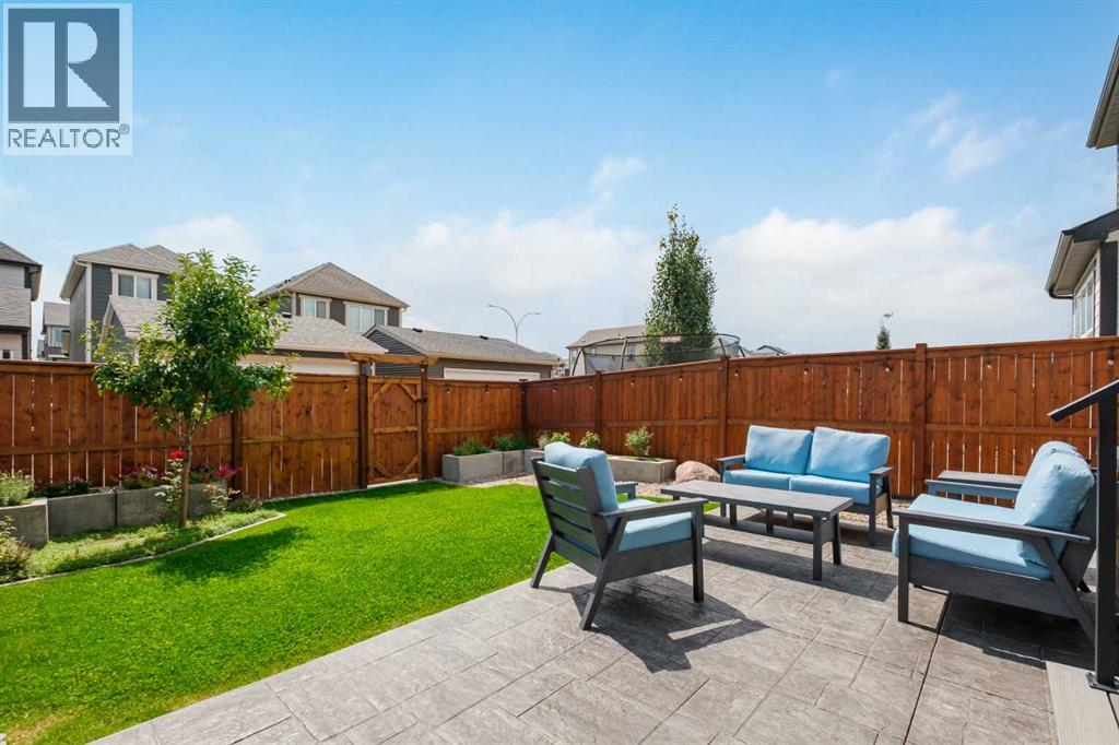 Single Family House for Sale in  Masters Row SE Mahogany Calgary 