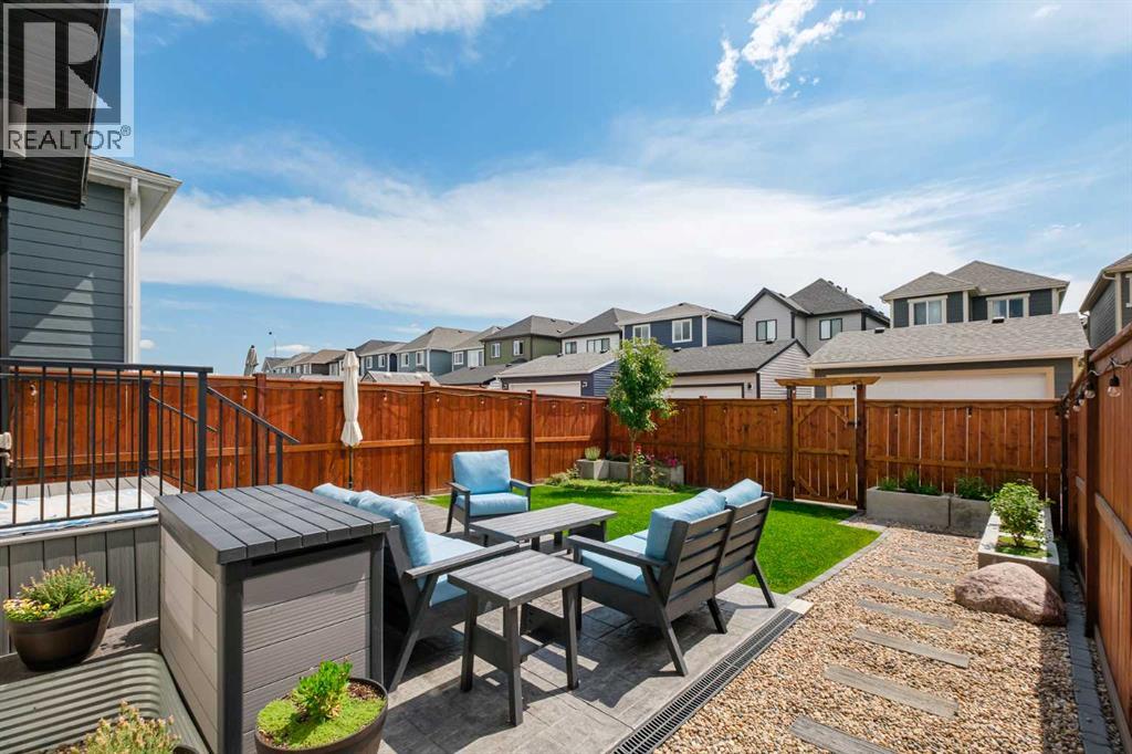 Single Family House for Sale in  Masters Row SE Mahogany Calgary 